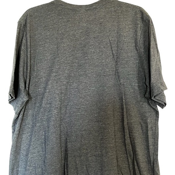 I would rather be at the lake•Bella Canvas Graphic Tee - Picture 5 of 5